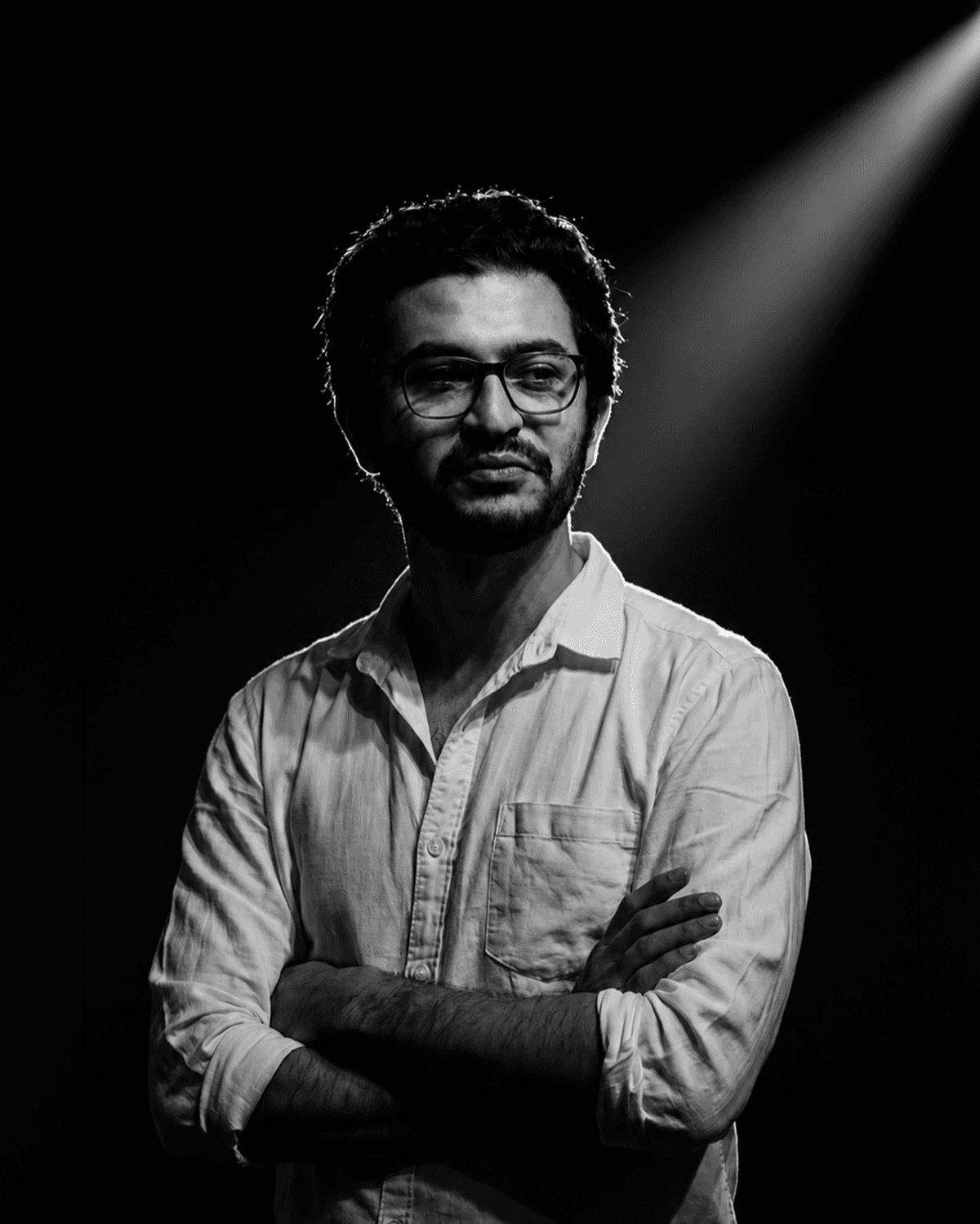 Aayush Asthana