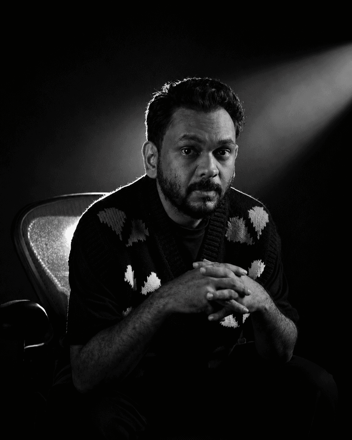 Anand Gandhi