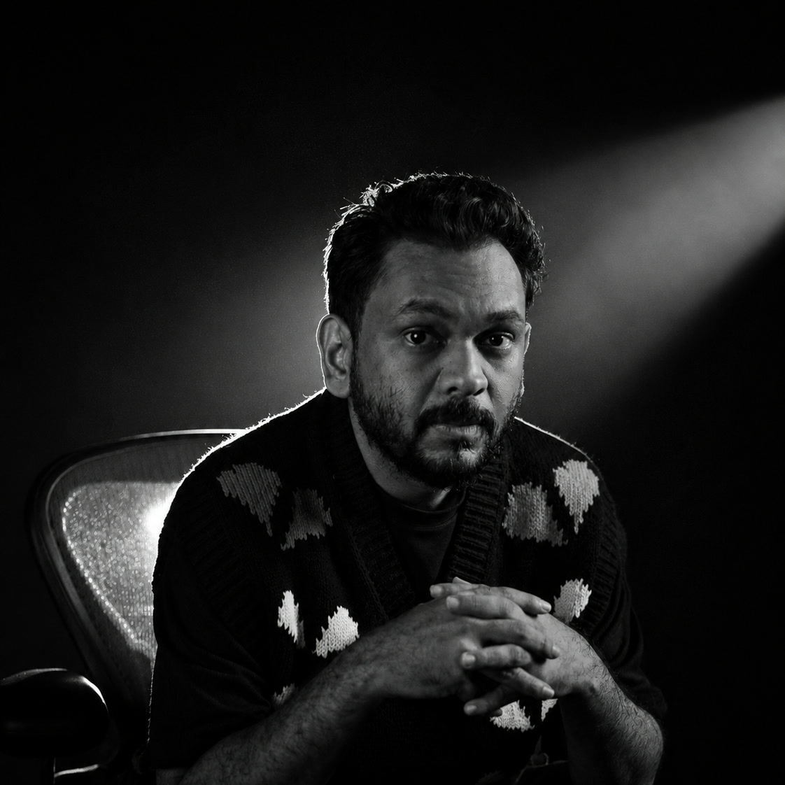 Anand Gandhi