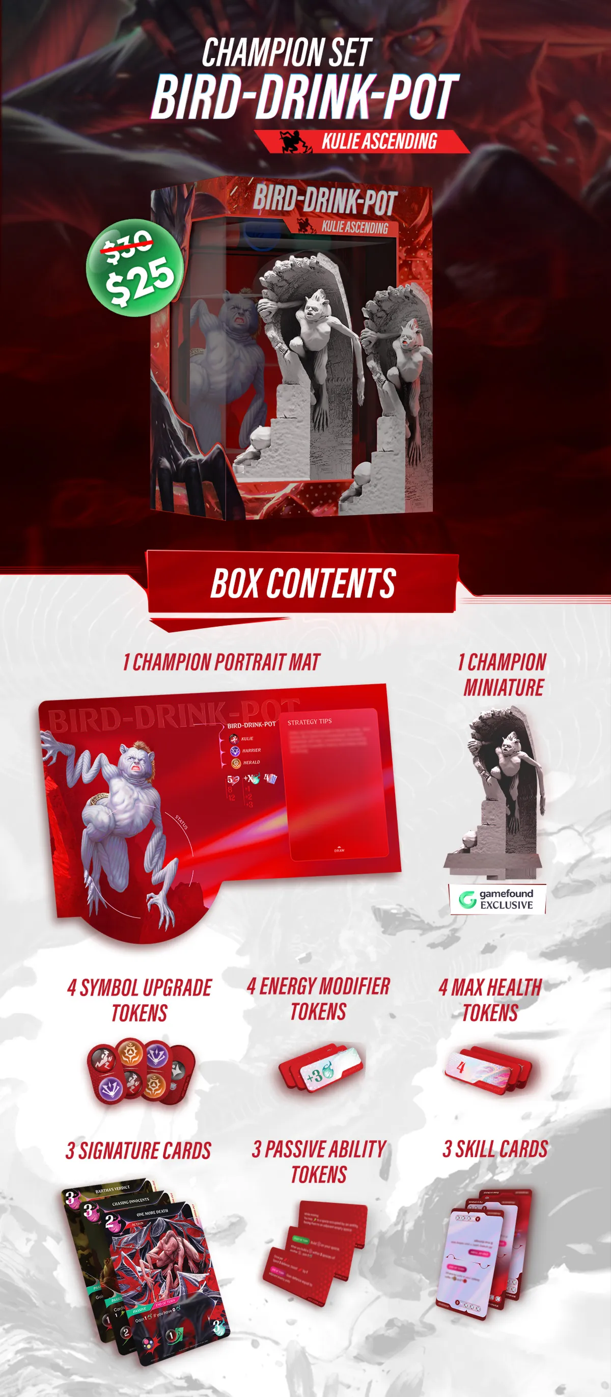Gameplay Expansions
