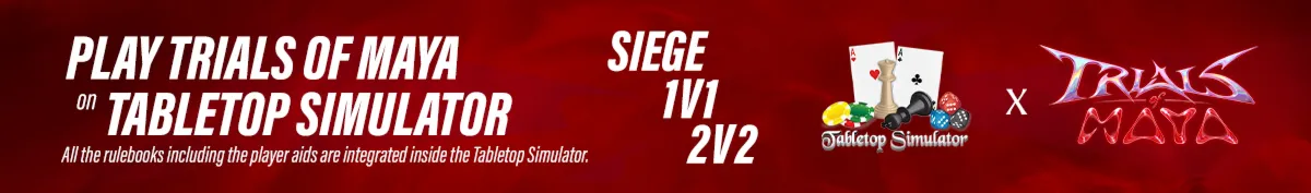 Download the Rulebooks!