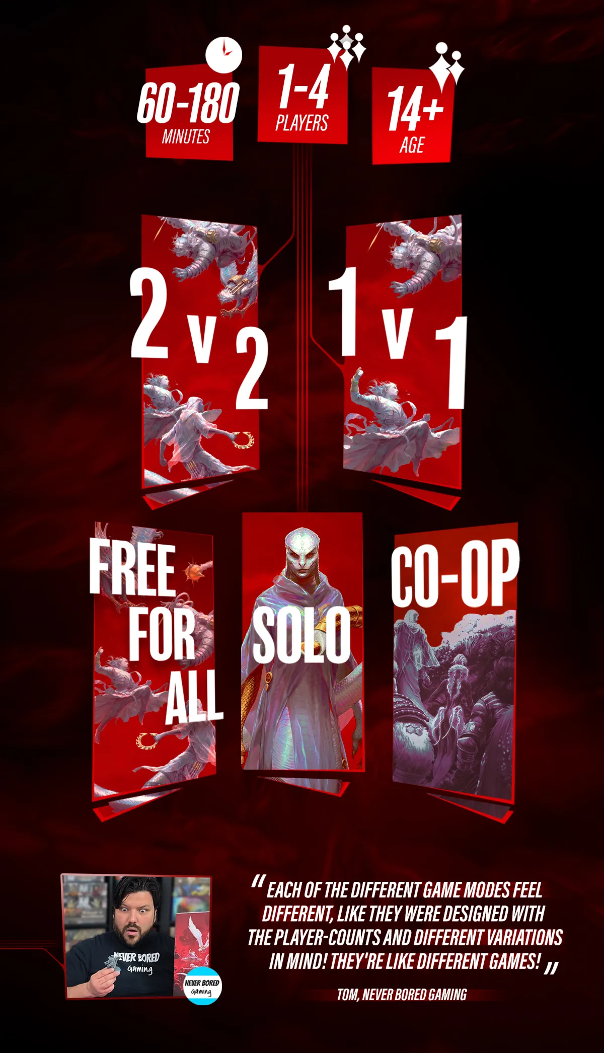 Game Information