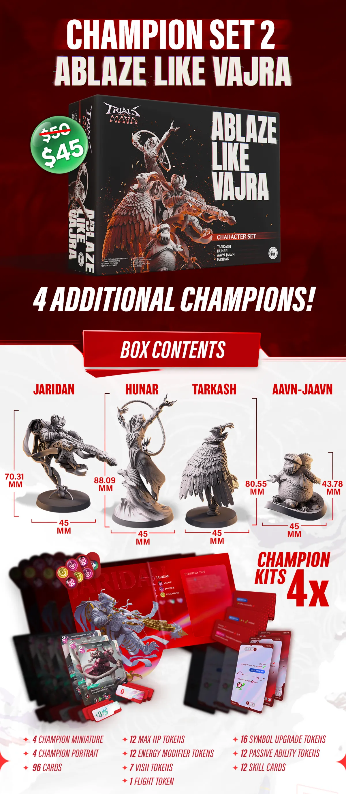 Gameplay Expansions