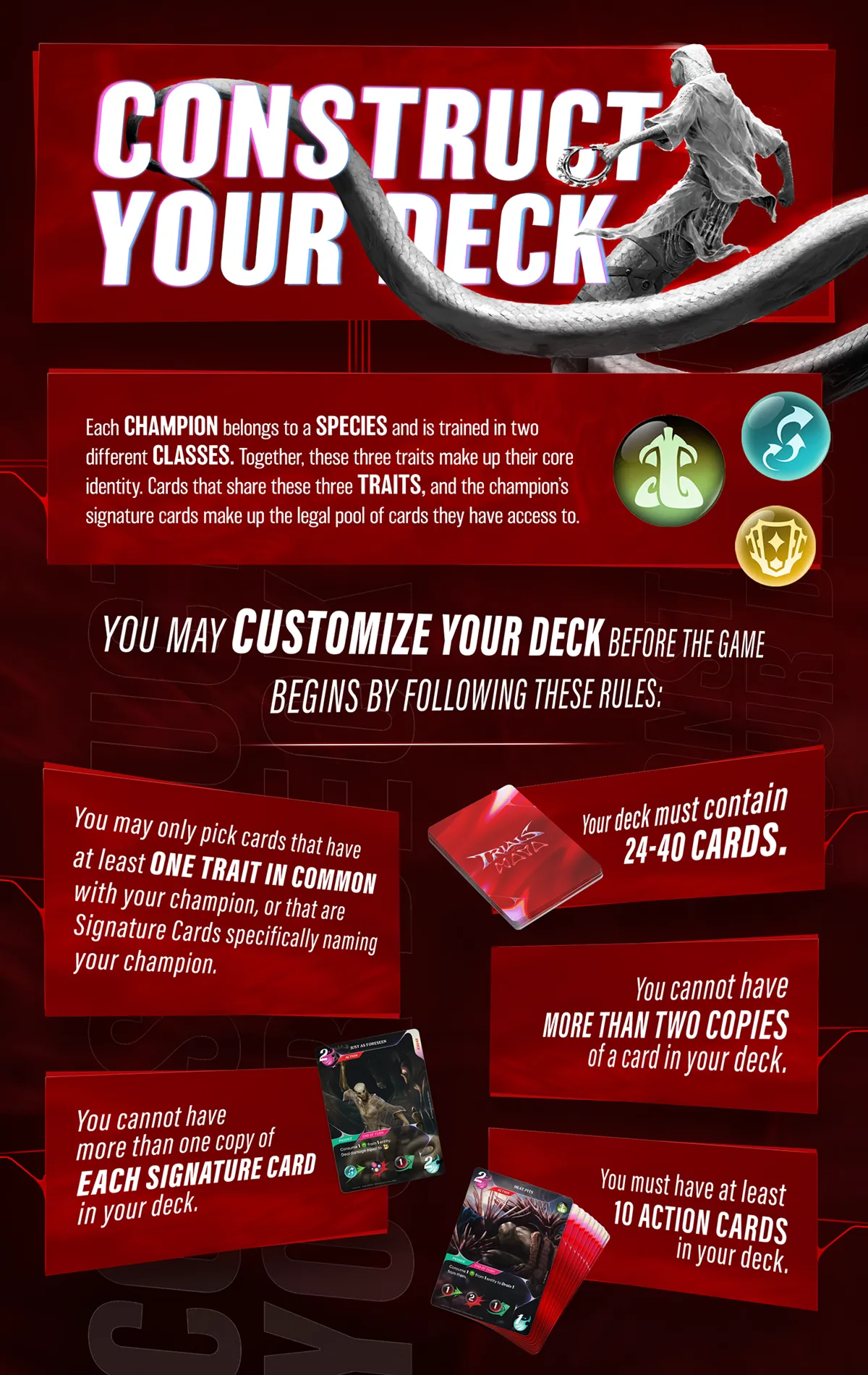 The Game System