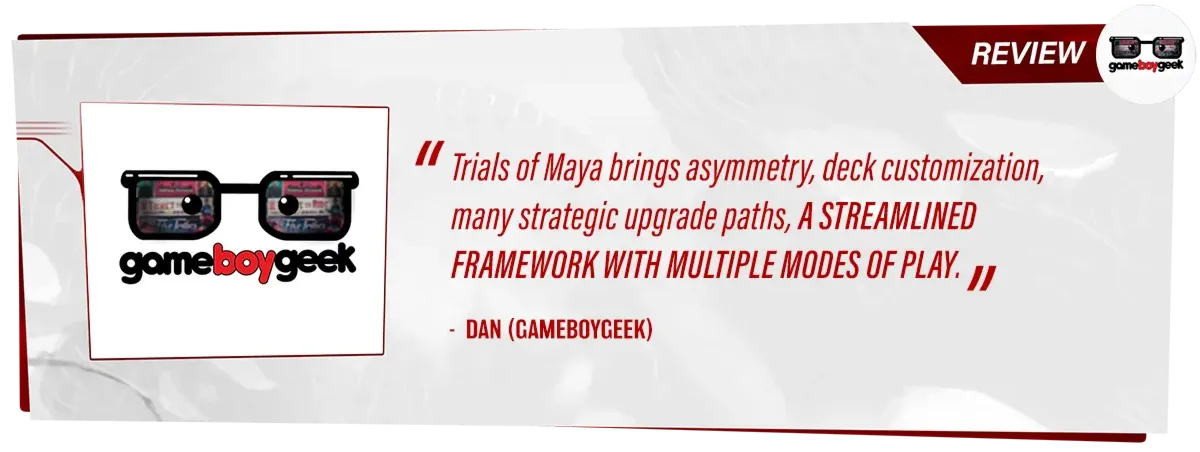 The Game System