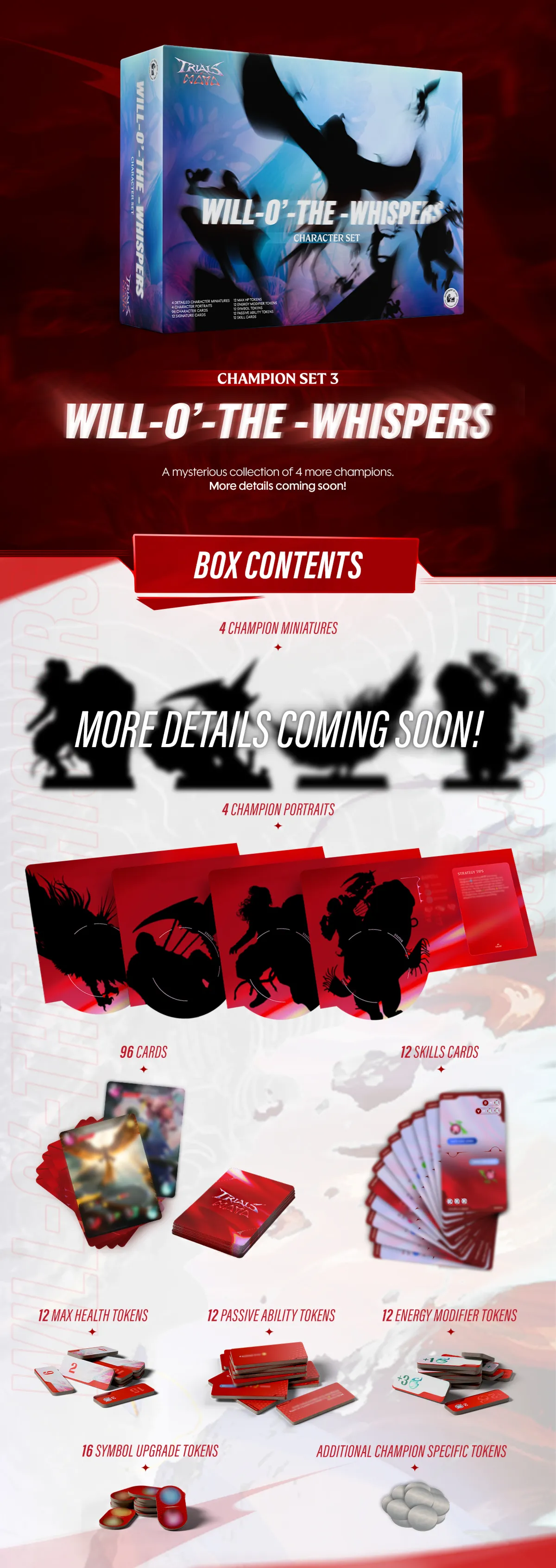 What's in the Box