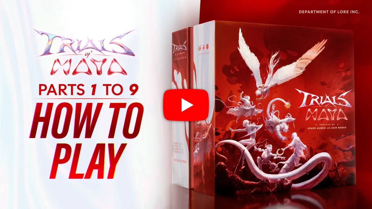 Learn How to Play!