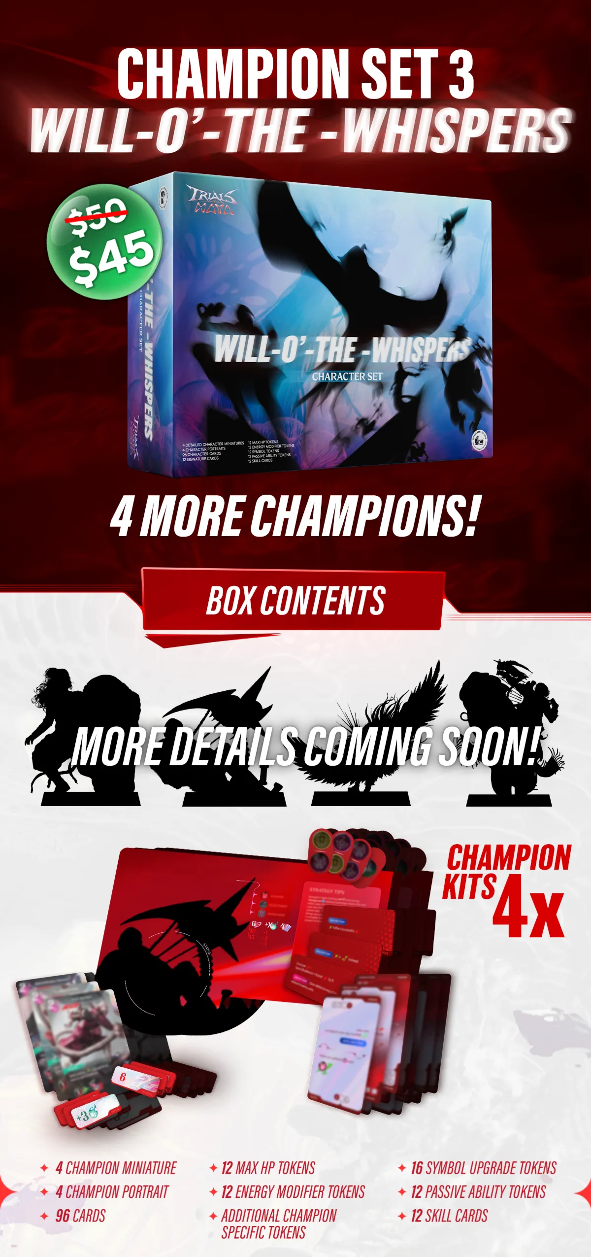 Gameplay Expansions