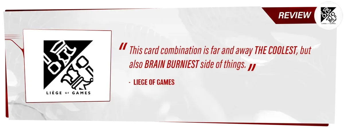 The Game System